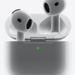 AirPods 4